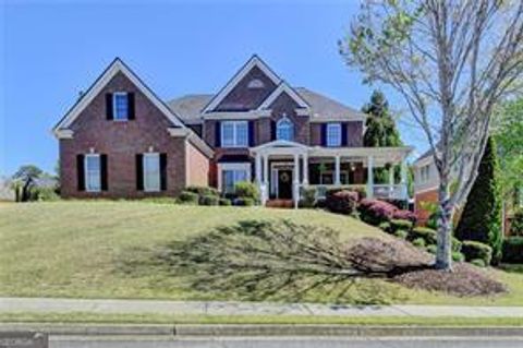 2123 FLORAL RIDGE DR Dacula GA 30019
