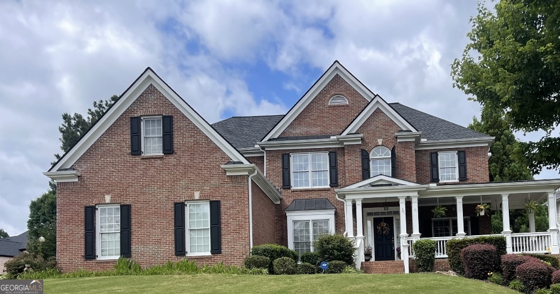 2123 FLORAL RIDGE DR