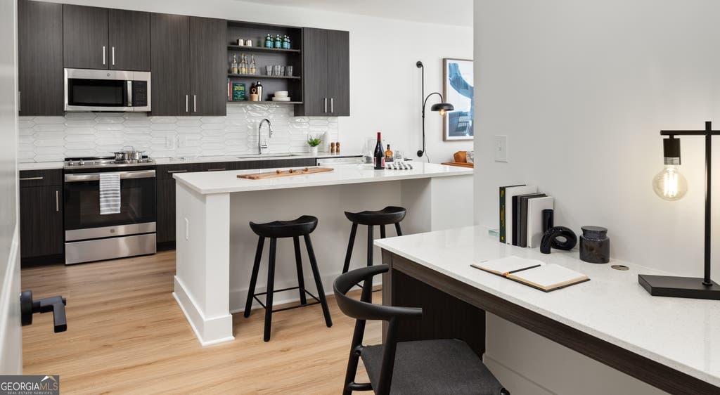 Photo of 200 Nerem Street NW #0205, Atlanta, GA 30313 (MLS # 10823730)