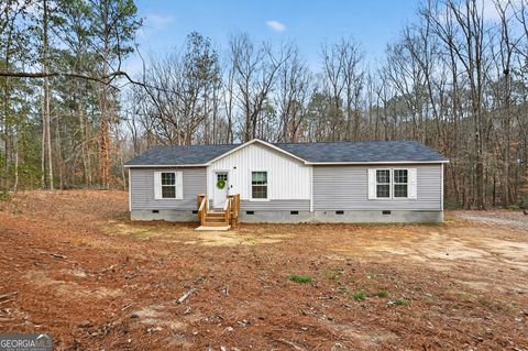 11 White Oak TRL Carlton GA 30627