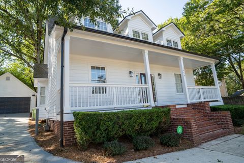 1070 High Point TER SW Atlanta GA 30315