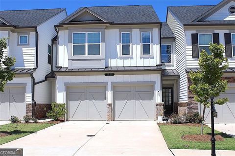 5790 THORNTON DR Cumming GA 30028