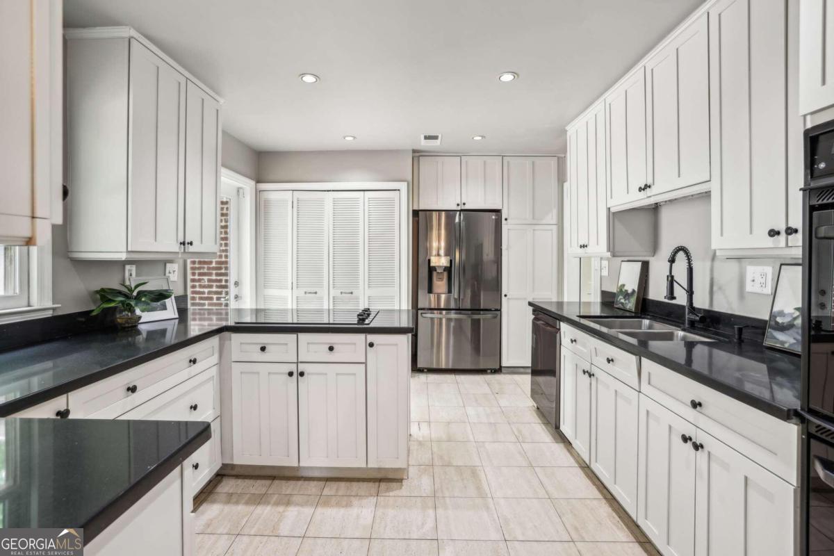 North Morningside - Residential
