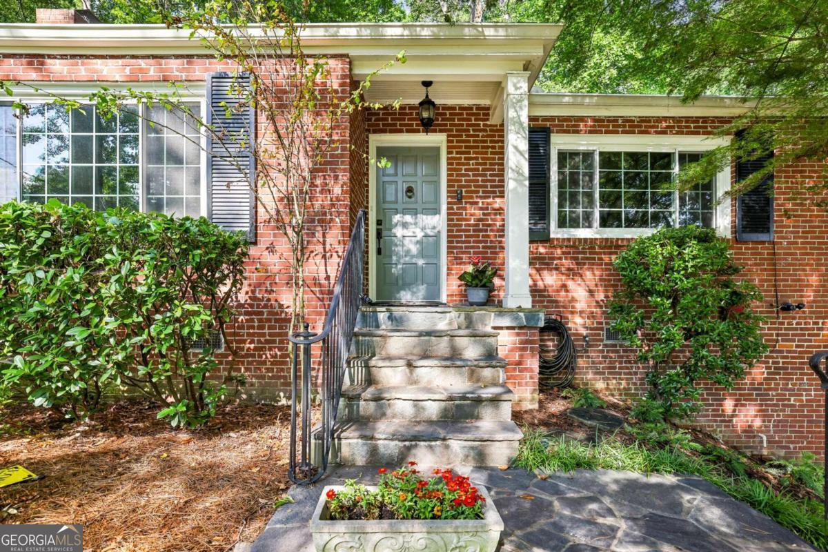 North Morningside - Residential