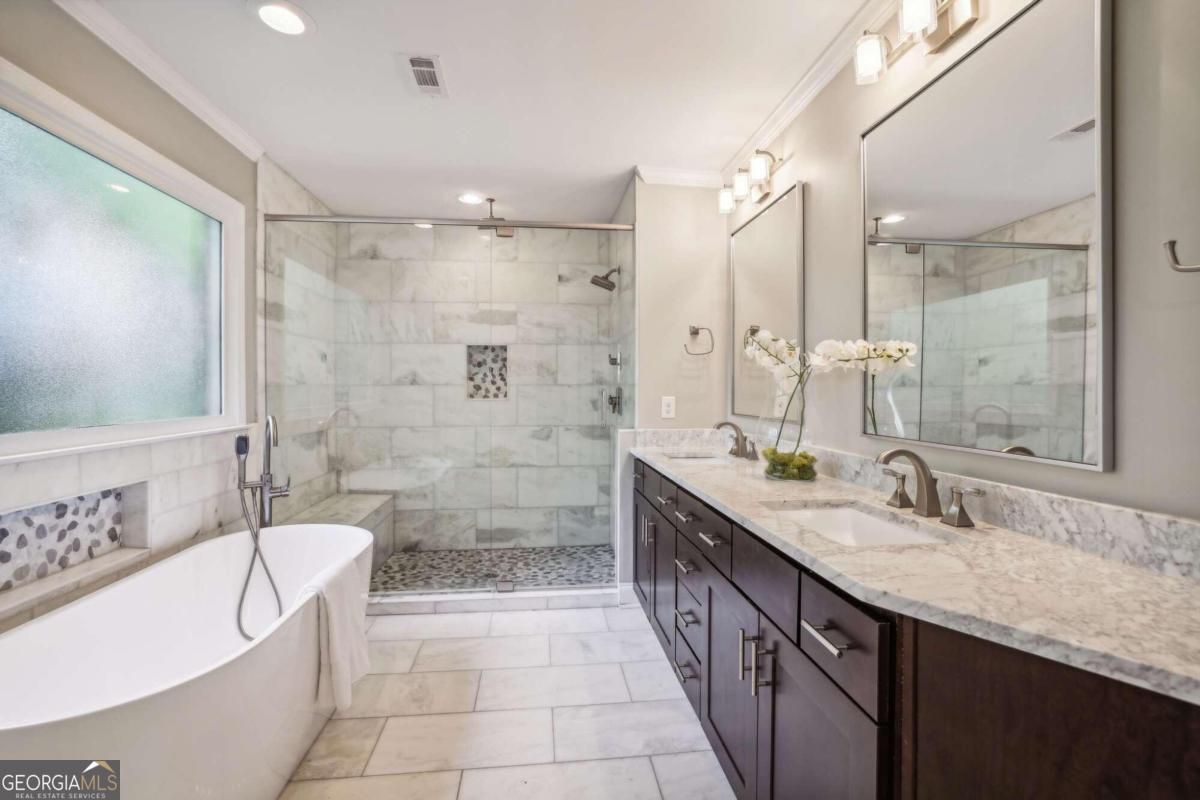 North Morningside - Residential