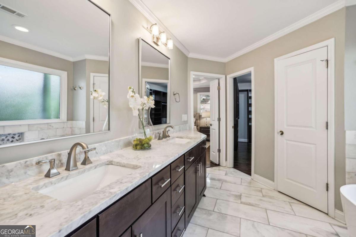 North Morningside - Residential