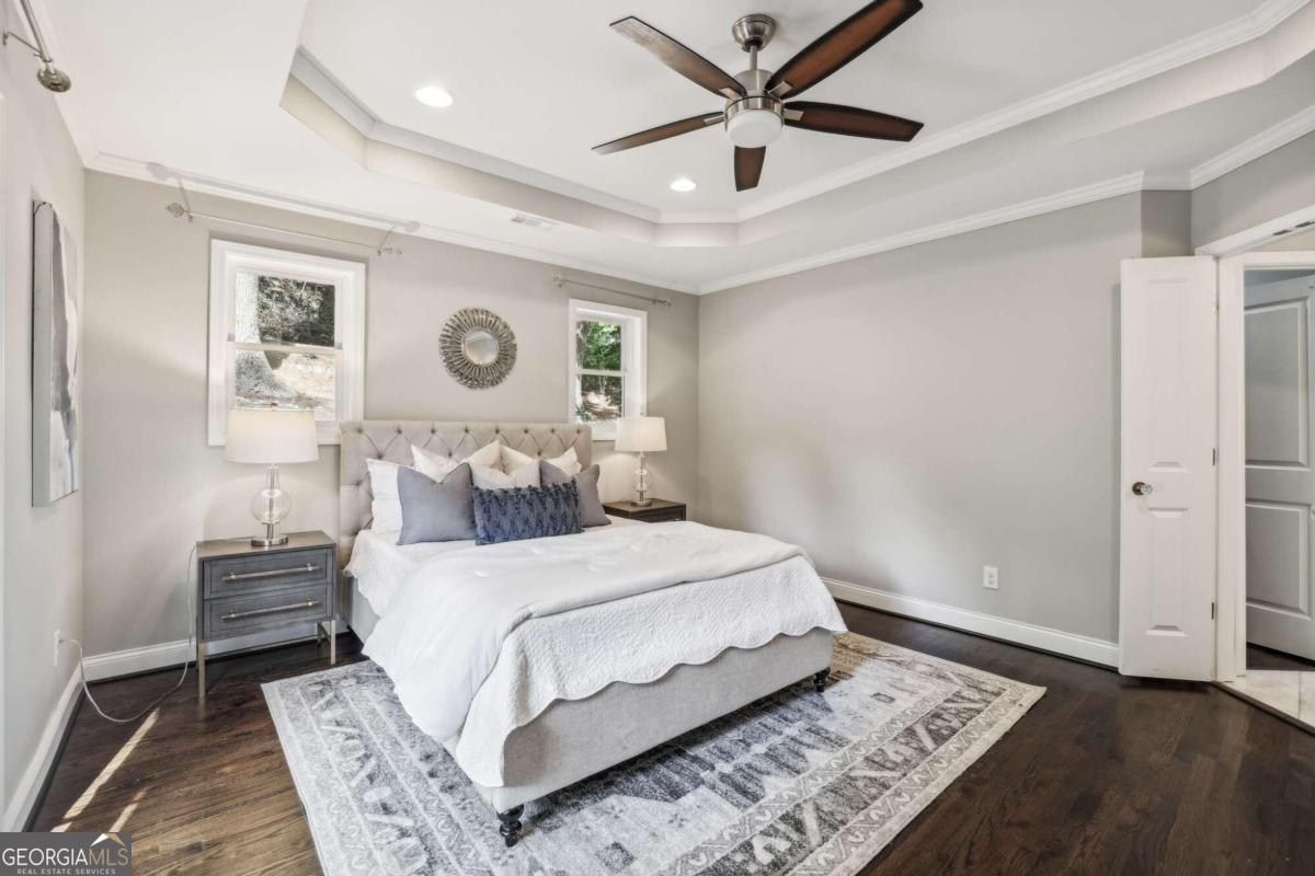 North Morningside - Residential