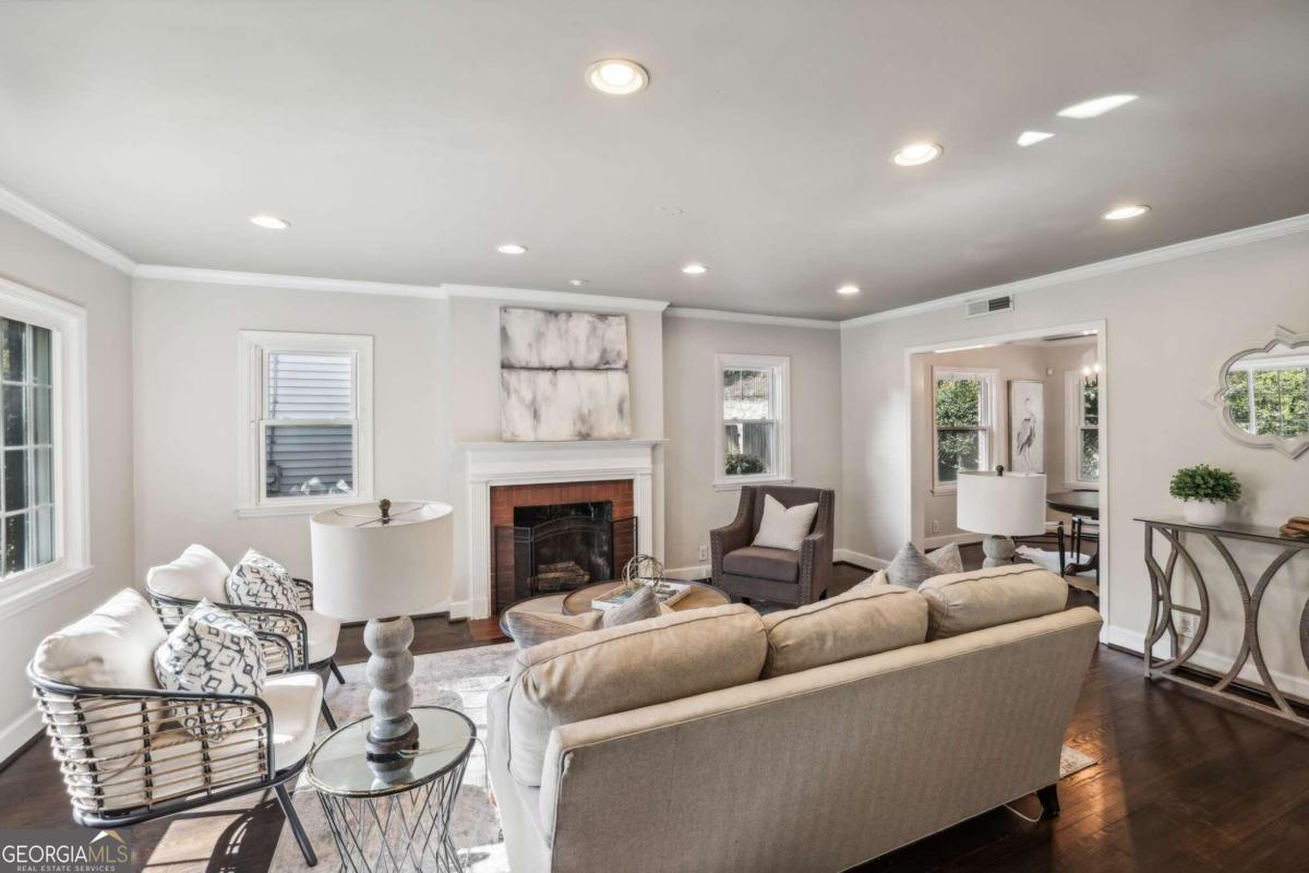 North Morningside - Residential