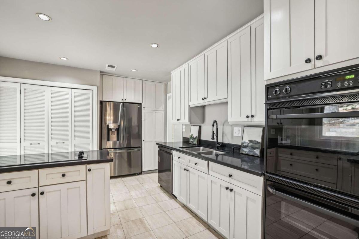 North Morningside - Residential