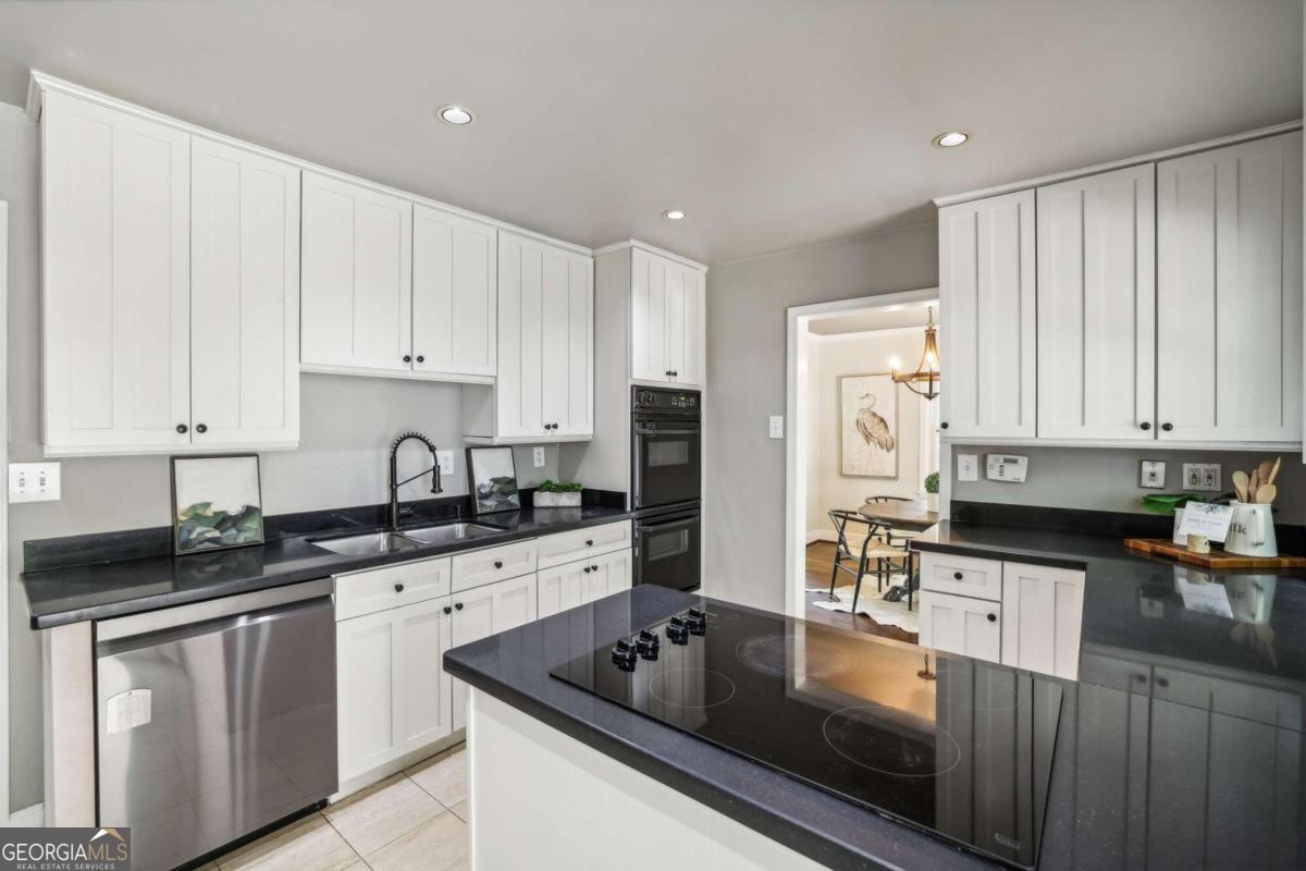 North Morningside - Residential