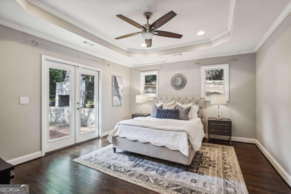 North Morningside - Residential
