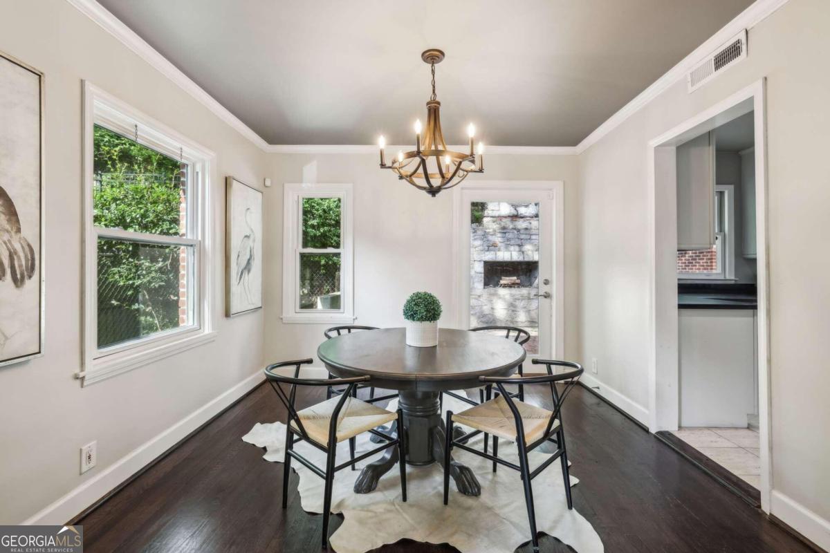 North Morningside - Residential