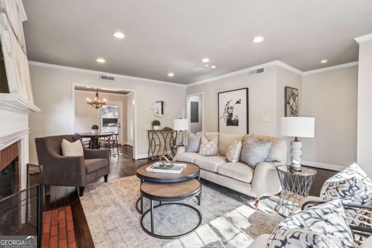North Morningside - Residential