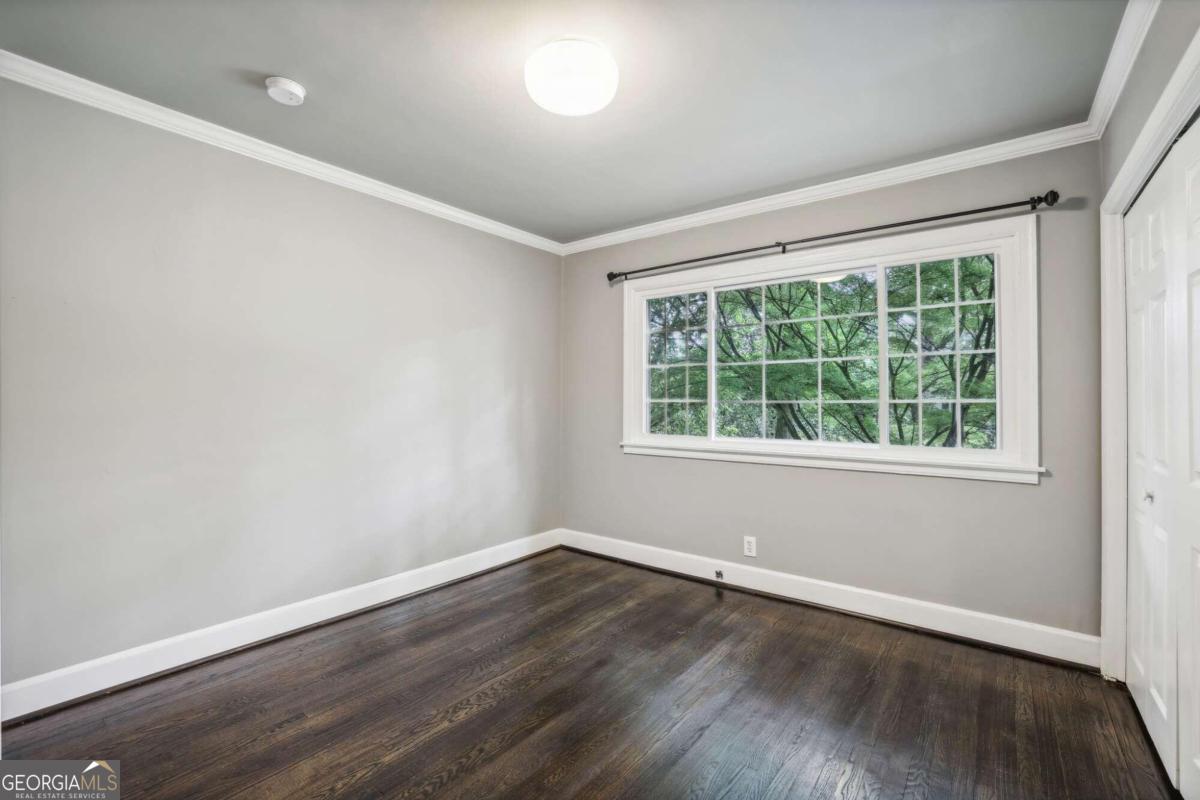 North Morningside - Residential
