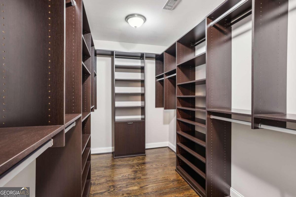 North Morningside - Residential
