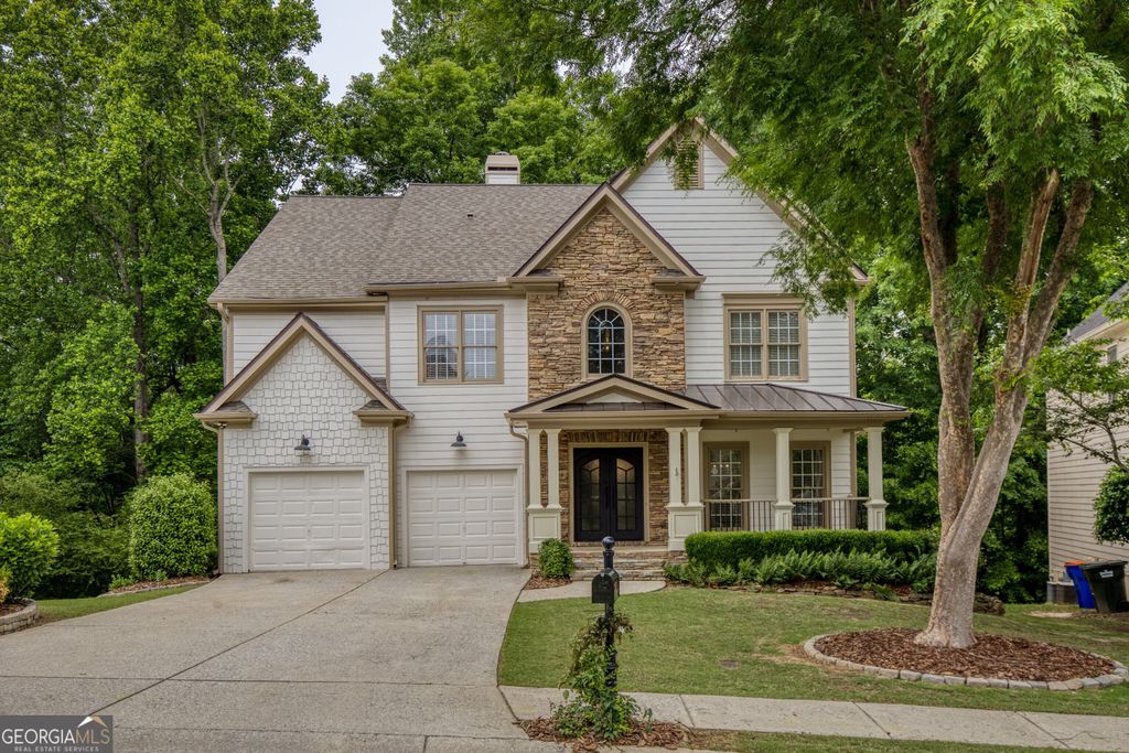 Photo of 807 Middlebrooke Bend, Canton, GA 30115 (MLS # 10762943)