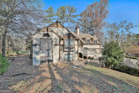 200 Valley Brook Drive, Newnan, GA 30265 - #: 10670091