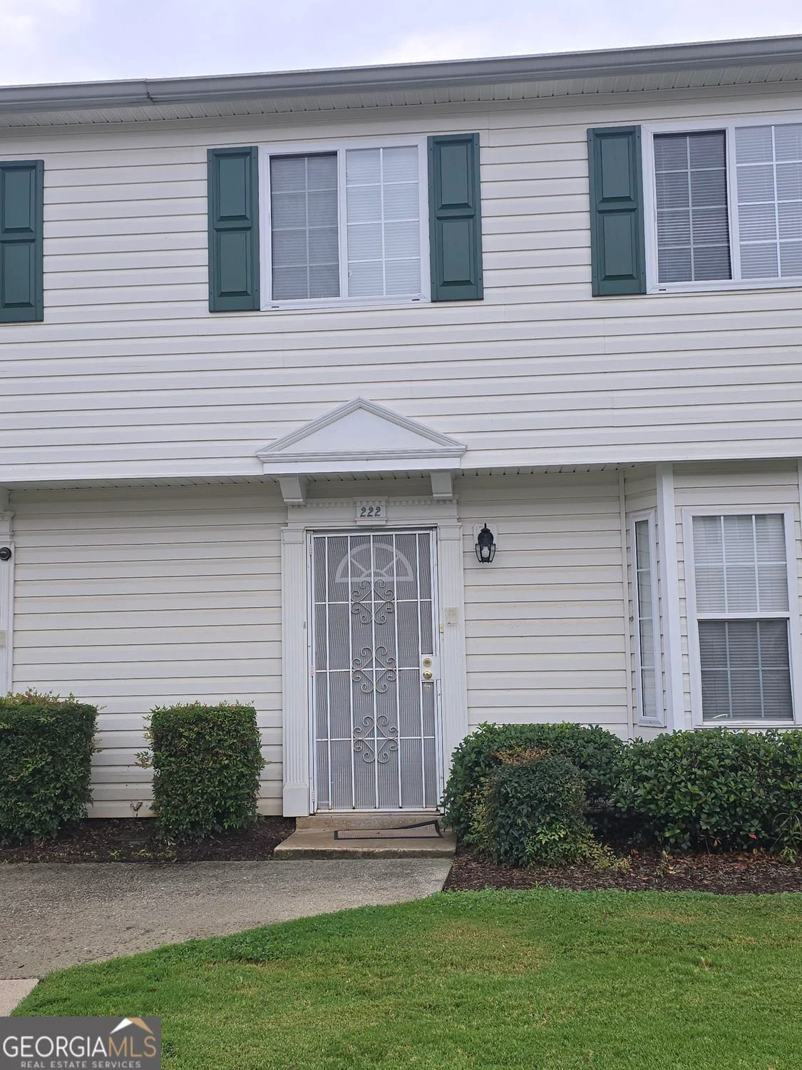 1625 Conley Road Unit 222, Conley, GA, 30288
