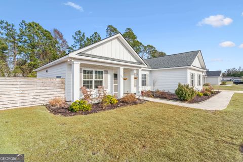 131 Great Egret LN Brunswick GA 31523