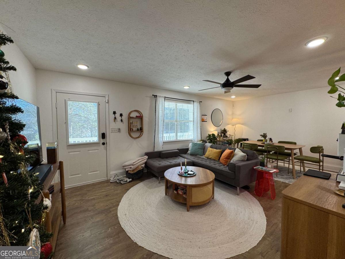 112 Magnolia TER
