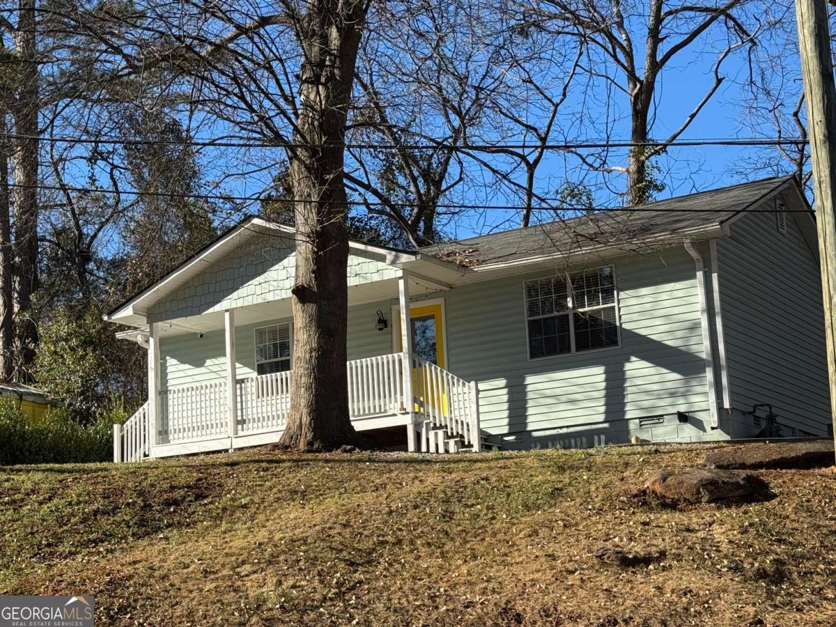 112 Magnolia TER