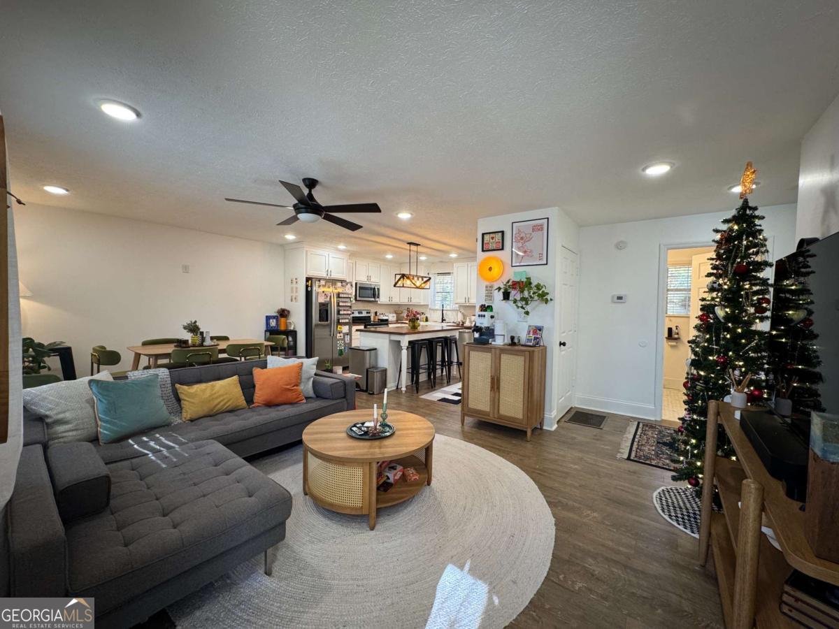 112 Magnolia TER