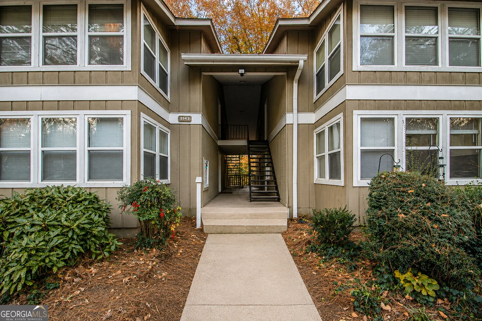 5143 Roswell Road Unit 8