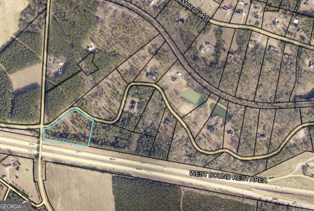 Shewmake Estates - Land