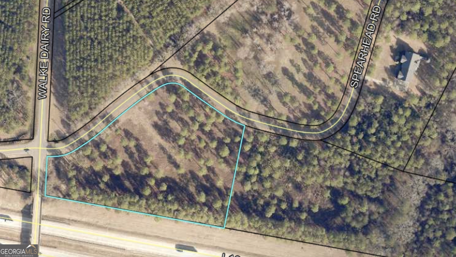 Shewmake Estates - Land