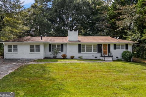 110 Valley RD Toccoa GA 30577