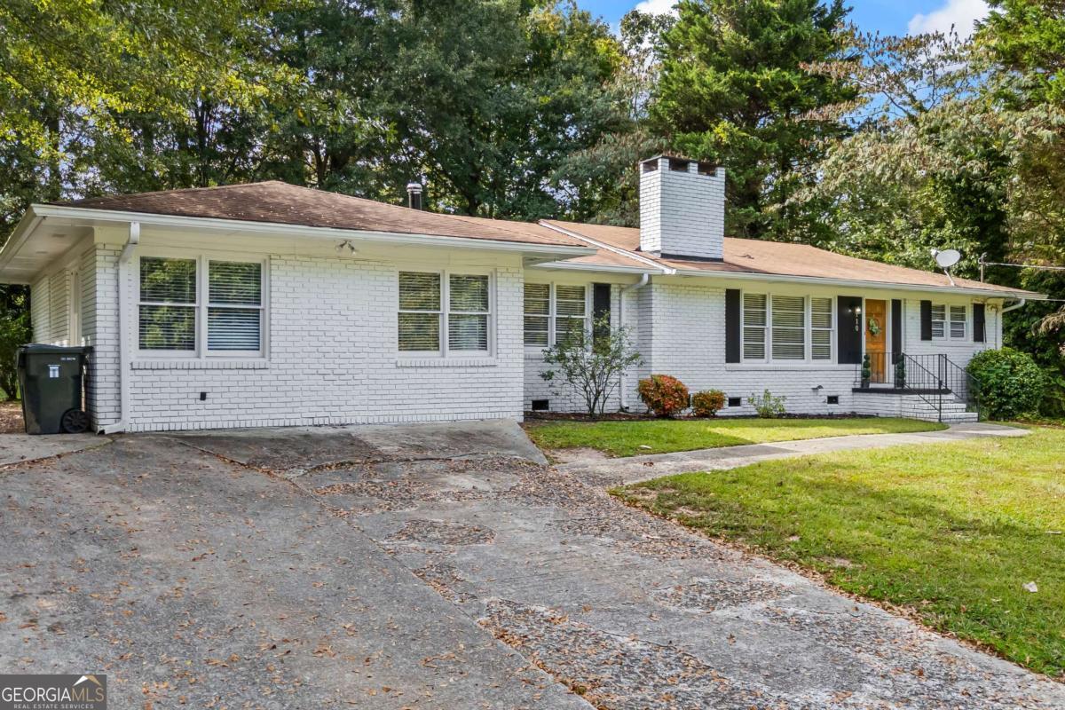 110 Valley RD