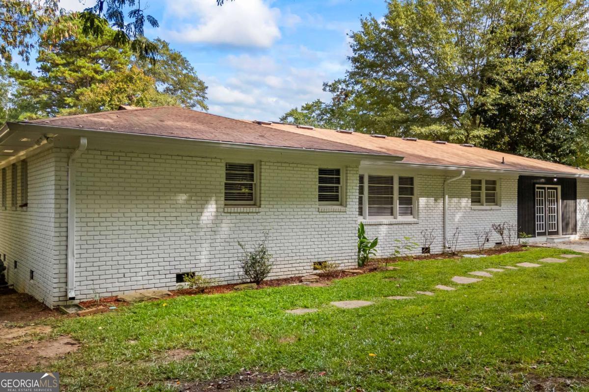 110 Valley RD