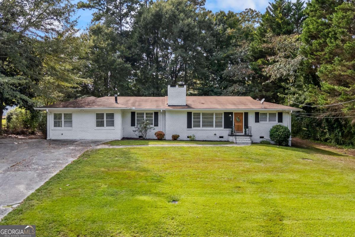 110 Valley RD