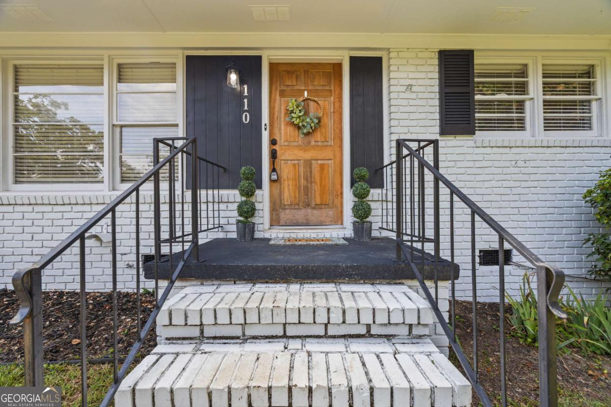 110 Valley RD
