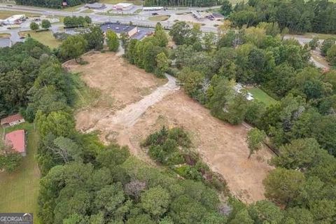 0 Reese LN Hull GA 30646