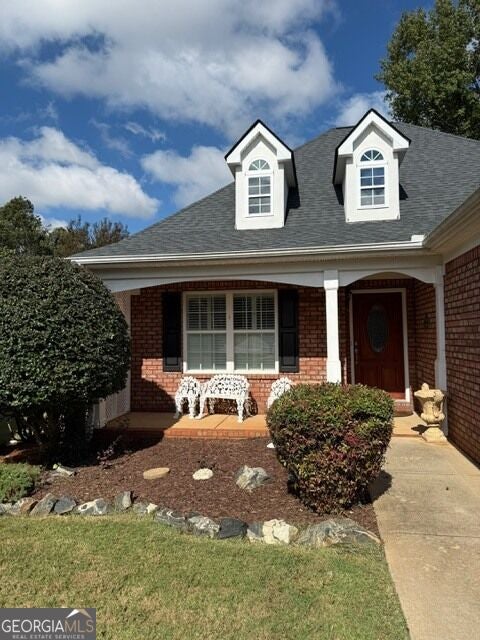 Photo of 504 Grandiose Terrace, McDonough, GA 30253 (MLS # 10871643)