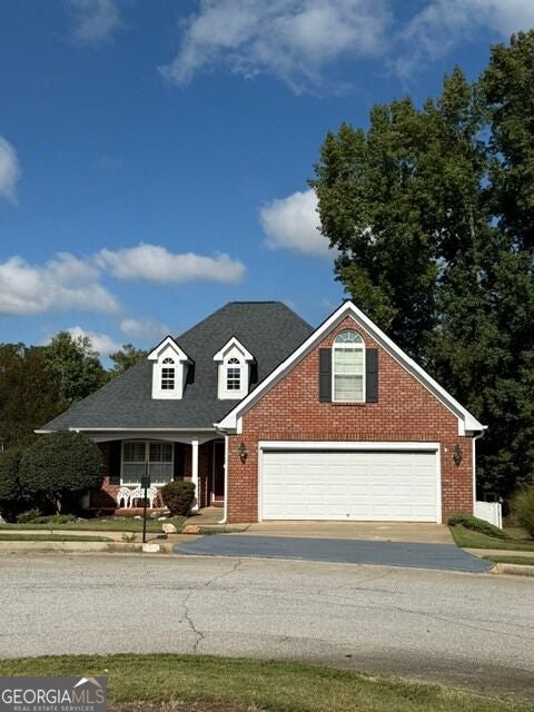 Photo of 504 Grandiose Terrace, McDonough, GA 30253 (MLS # 10871643)