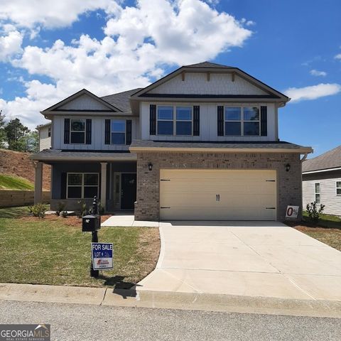 A home in Macon