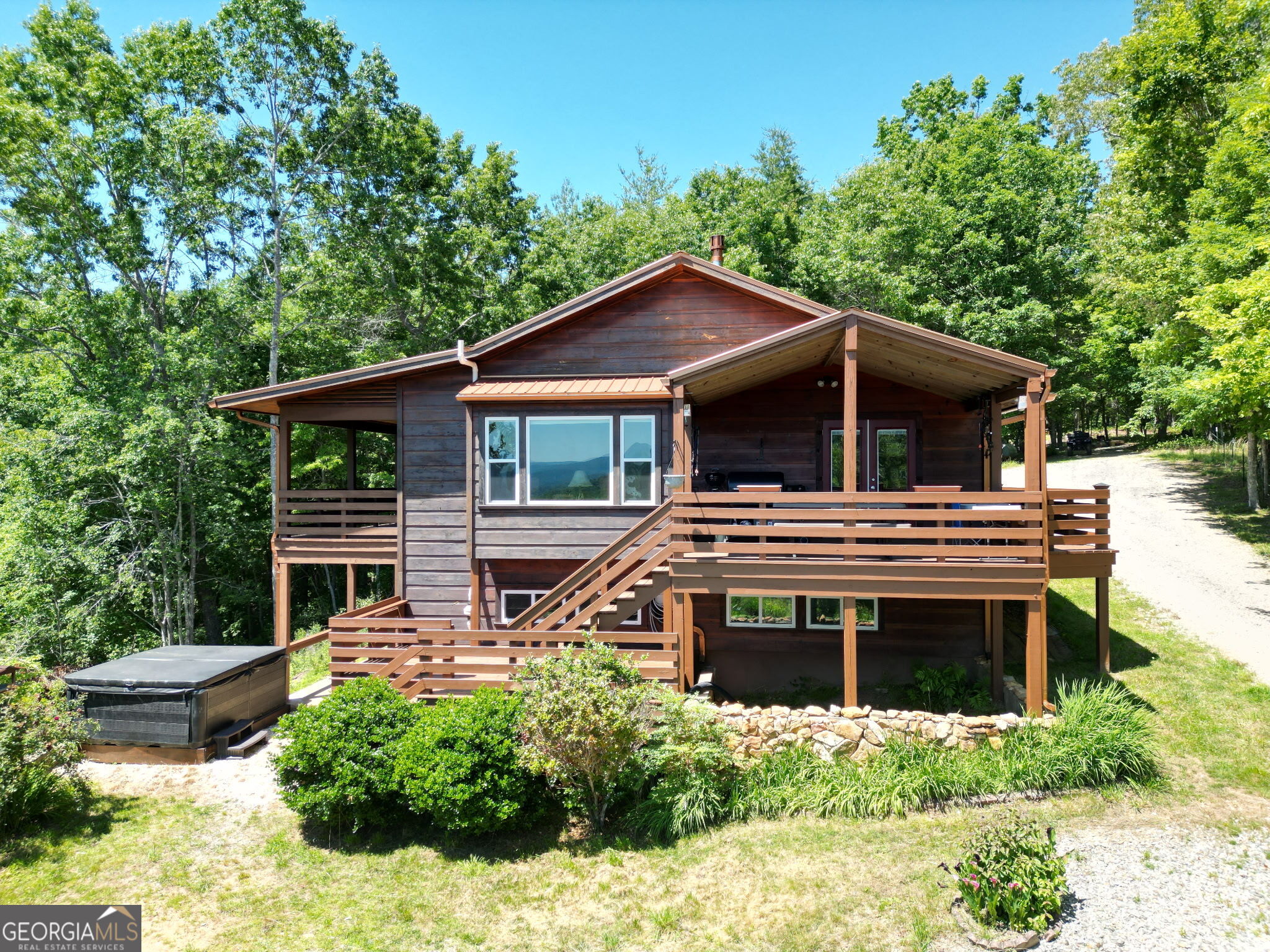 32 Ivey Ridge RD