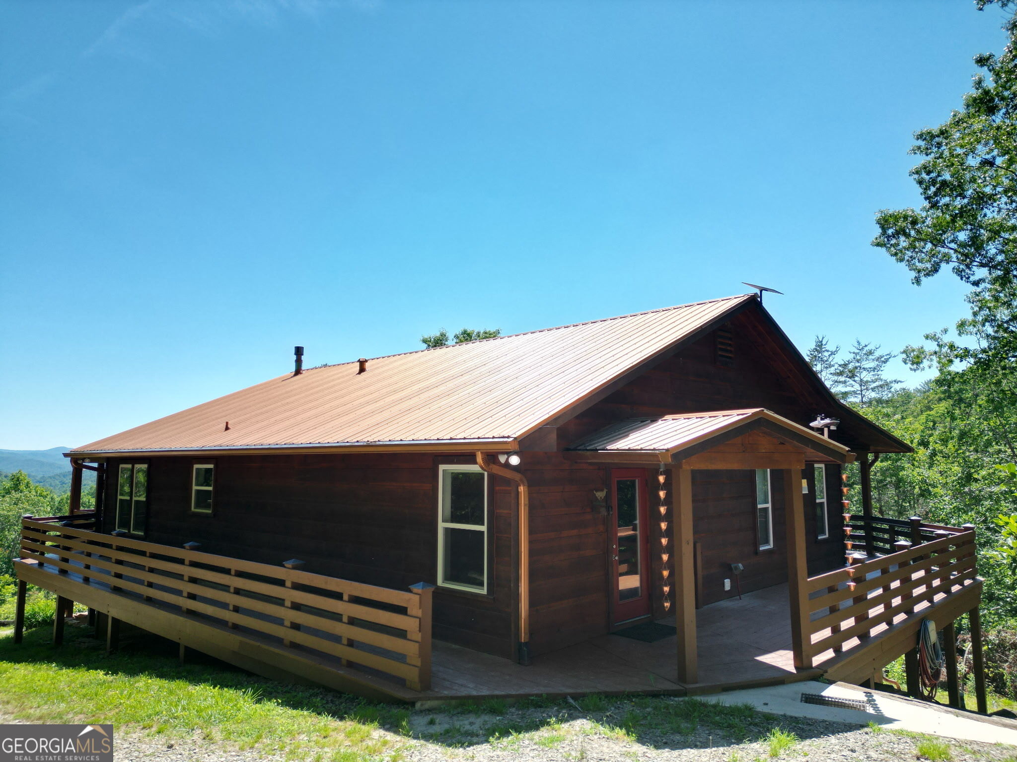 32 Ivey Ridge RD