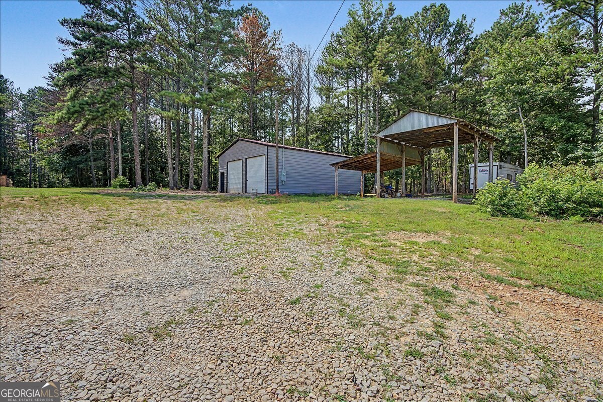 75 N Raburn RD