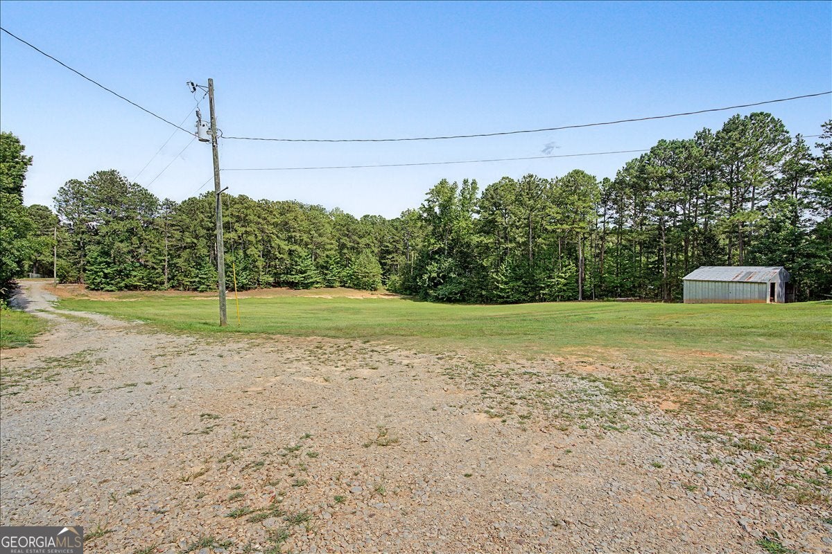 75 N Raburn RD