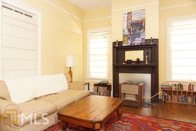 Pulaski Heights - Residential