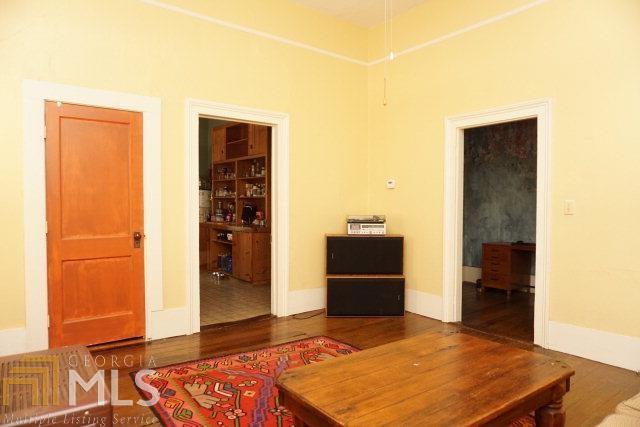 Pulaski Heights - Residential