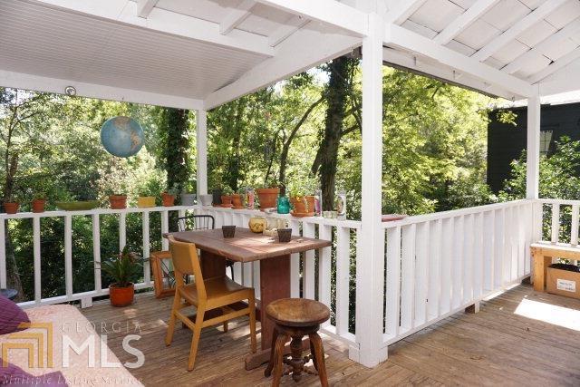 Pulaski Heights - Residential