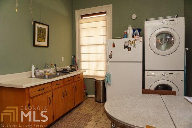 Pulaski Heights - Residential