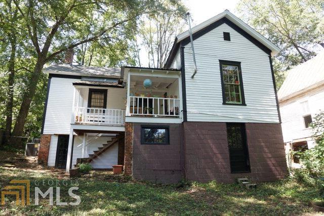Pulaski Heights - Residential
