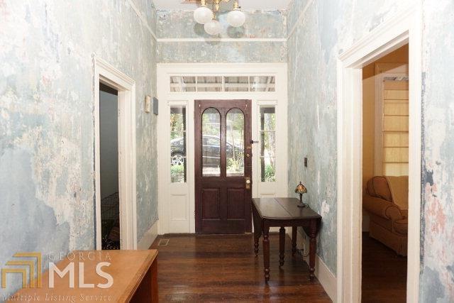 Pulaski Heights - Residential