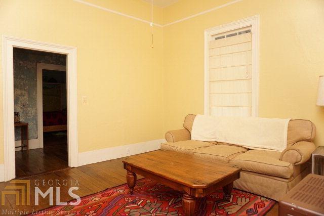 Pulaski Heights - Residential