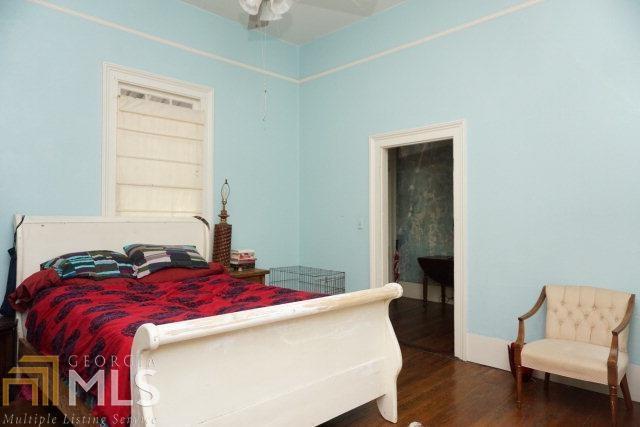 Pulaski Heights - Residential